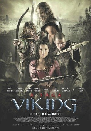 A Saga Viking-2014