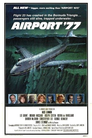 Aeroporto 77-1977