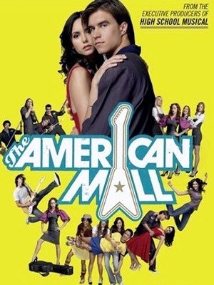 American Mall-2008