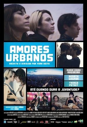Amores Urbanos-2014
