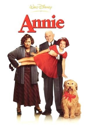 Annie-1999