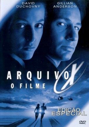 Arquivo X - O Filme-1998