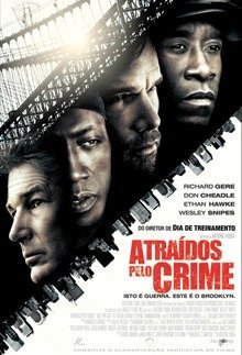 Atraídos pelo Crime-2009