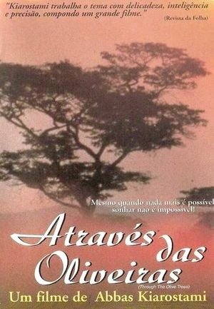 Através das Oliveiras-1994