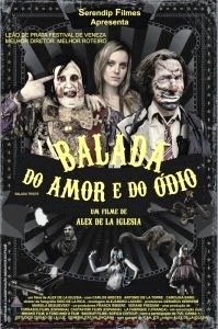 Balada do Amor e do Ódio-2010