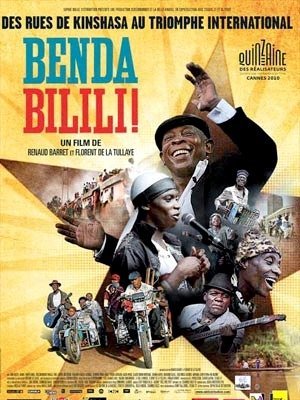 Benda Bilili!-2010