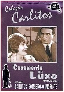 Casamento ou Luxo-1923