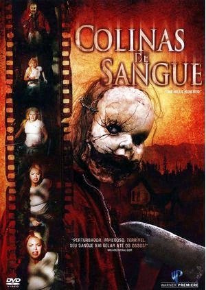 Colinas de Sangue-2009