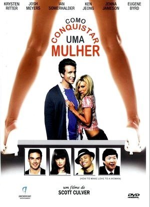 Como Conquistar uma Mulher-2010