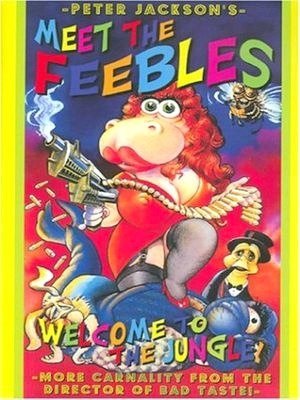 Conheça os Feebles-1989