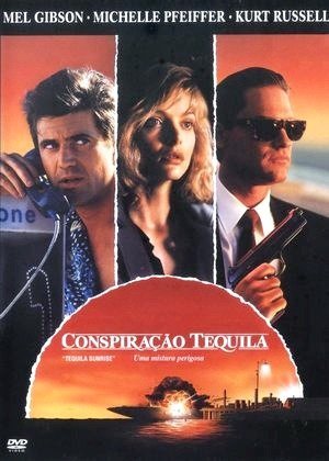 Conspiração Tequila-1988