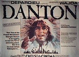 Danton - O Processo da Revolução-1982