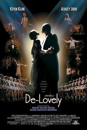 De-Lovely - Vidas e Amores de Cole Porter-2003