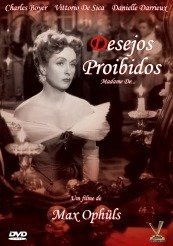 Desejos Proibidos-1953