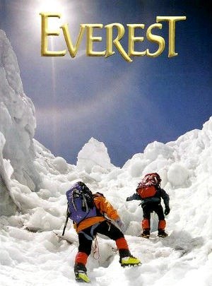 Everest-1998