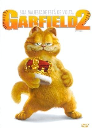 Garfield 2-2005