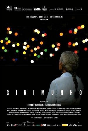 Girimunho-2011