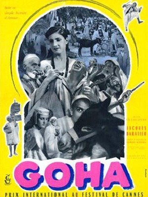 Goha-1958