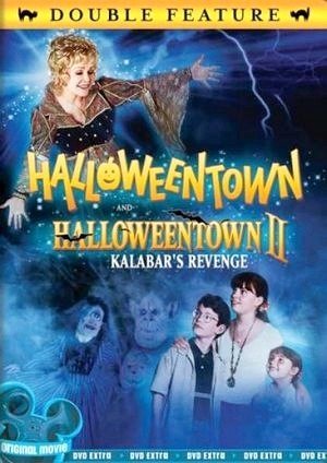 Halloweentown 2: A Vingança de Calabar » Assistir Filme Online