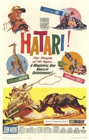 Hatari!-1962