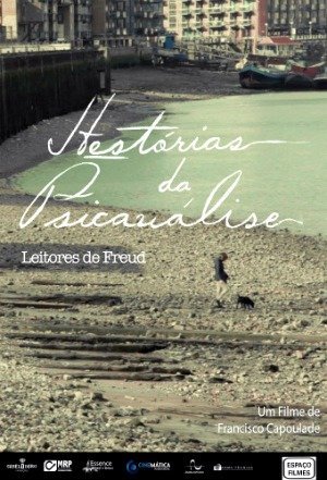 Hestórias da Psicanálise - Leitores de Freud-2016