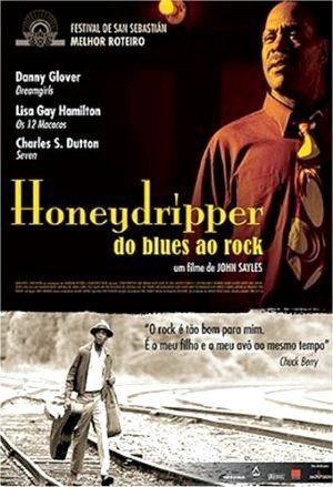 Honeydripper - Do Blues ao Rock-2007