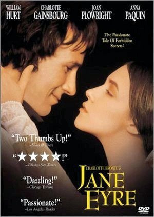 Jane Eyre - Encontro com o Amor-1996