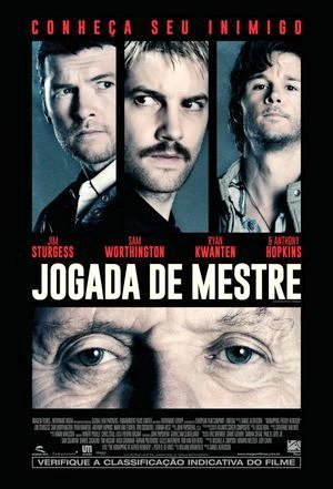 Jogada de Mestre-2015