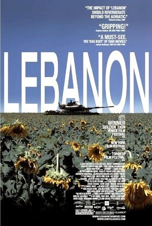 Lebanon-2009