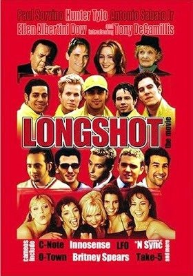 Longshot-2000
