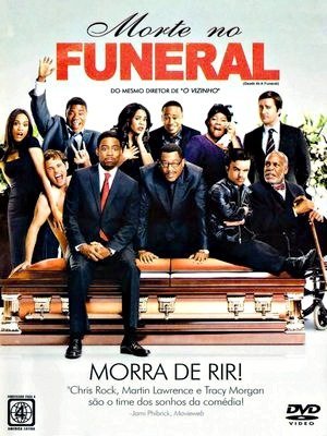 Morte no Funeral-2010