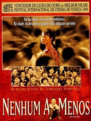 Nenhum a Menos-1998