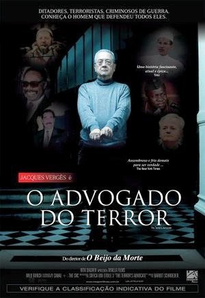 O Advogado do Terror-2007