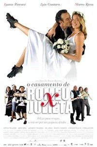O Casamento de Romeu e Julieta-2005
