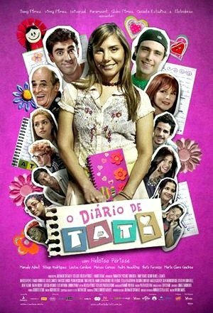 O Diário de Tati-2012