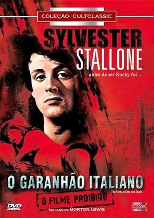 O Garanhão Italiano-1970