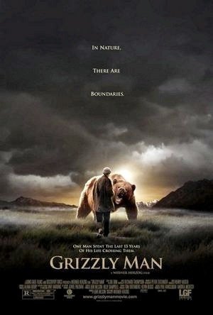 O Homem-Urso-2005
