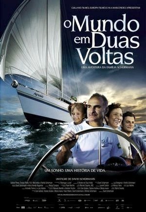 O Mundo em Duas Voltas-2006