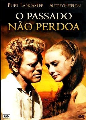 O Passado Não Perdoa-1960