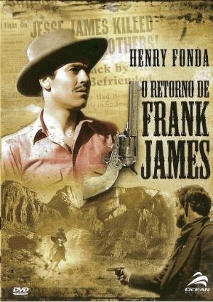 O Retorno de Frank James-1940