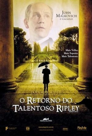 O Retorno do Talentoso Ripley-2002