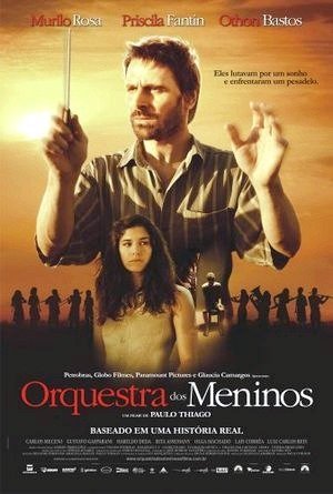 Orquestra dos Meninos-2008