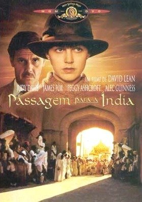 Passagem para a Índia-1984