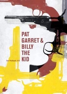 Pat Garrett Billy the Kid-1973