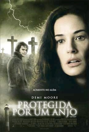 Protegida por um Anjo-2006