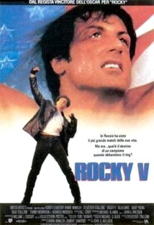Rocky 5-1990