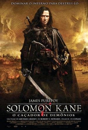 Solomon Kane - O Caçador de Demônios-2009