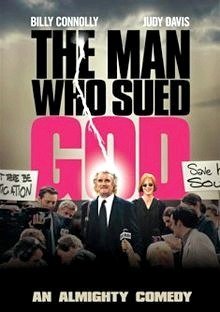 The Man Who Sued God-2001