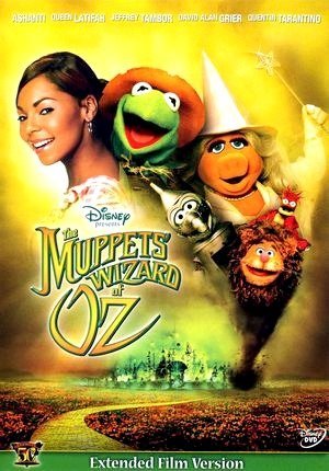 The Muppets Wizard of Oz-2005