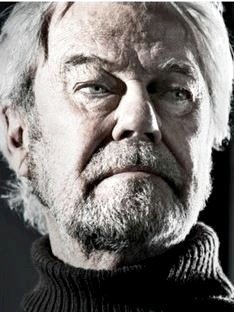 The River of My Dreams: A Portrait of Gordon Pinsent-2016